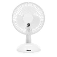 Tristar VE-5909 Tafelventilator Wit &Oslash; 15 cm 15W - thumbnail