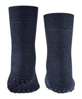 FALKE Dames/kinder Anti slip sokken - Slofsokken jongens en meisjes - thumbnail