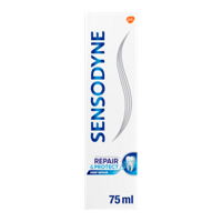 Sensodyne Sensodyne Repair & Protect Cool Mint Tandpasta 75 ml - herstel & bescherming bij gevoelige tanden - thumbnail