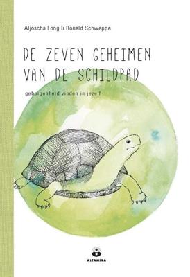 De zeven geheimen van de schildpad - Aljoscha Schwarz, Ronald Schweppe - ebook