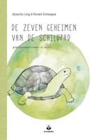 De zeven geheimen van de schildpad - Aljoscha Schwarz, Ronald Schweppe - ebook - thumbnail