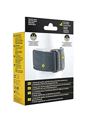 Futuro Sport tenniselleboog bandage aanpasbaar 1 Stuks