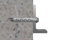 Fischer Constructieplug SXRL 8 x 80 FUS zeskant kop RVS A4 - 540136 - 50 stuk(s) - 540136 - thumbnail