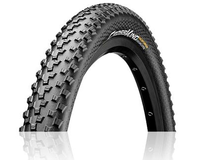 Continental - cross king ii vouwband 26x2.2 - thumbnail