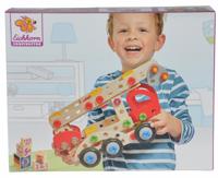 Eichhorn constructor hulpvoertuigen 3in1, 155dlg. - thumbnail