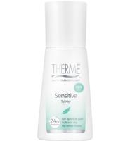 Therme Deospray anti-transpirant sensitive 75 Milliliter - thumbnail