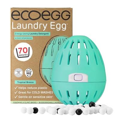 Eco Egg Laundry Egg Tropical Breeze