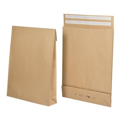 Ec envelop iezzy 450x570x100+95 br 100st