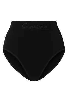 Capriccio dames slip / elastische band - dames ondergoed - onderbroek