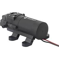 TOOLCRAFT TO-7159155 Laagspanning drukwaterpomp 258 l/h 12 V/DC - thumbnail