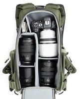 Think Tank BackLight Sprint Montane Green - thumbnail