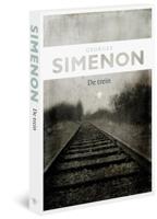 De trein - Georges Simenon - Paperback (9789023495000) - thumbnail