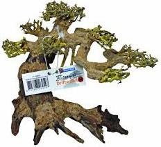 Bonsai Driftwood M aquaria SuperFish - Superfish Bonsai Driftwood M aquaria SuperFish - Superfish