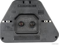HERTH+BUSS Rear light set left right light 6functions - thumbnail