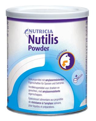 Nutricia Nutilis Verdikkingsmiddel Poeder Nutricia Nutilis Verdikkingsmiddel Poeder