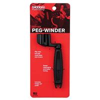 D&apos;Addario PW1 Peg Winder voor gitaar, banjo, mandoline - thumbnail