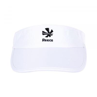 Reece 889836 Racket Visor Cap - White - One size