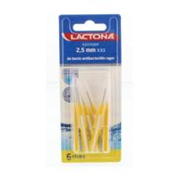 Lactona Easygrip 2.5mm XXS - thumbnail