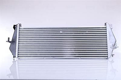 Intercooler 96199