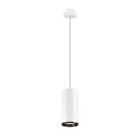 SLV HanglampNuminos XL wit/zwart 4000K - 24gr - 1005720 - thumbnail