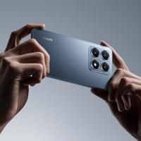 Smartphone Xiaomi 14T 5G 6,67" 12 GB RAM 256 GB Groen - thumbnail