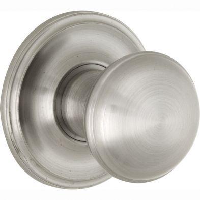 Voordeurknop Paddestoel 70mm MMNTI