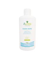 Aurea Douchegel aloe vera 400 Milliliter - thumbnail