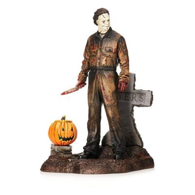 Halloween Countdown Character Advent Calendar Model Kit Michael Myers *