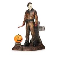 Halloween Countdown Character Advent Calendar Model Kit Michael Myers * - thumbnail