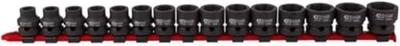 KS Tools 5150054 515.0054 Kracht-dopsleutelinzet 1 5/16
