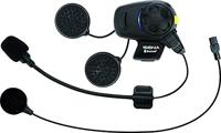 Sena Bluetooth headset en intercom Met FM-radio. 1 Stuk Einzelset - thumbnail
