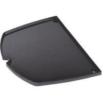 Weber Bakplaat grillplaat - thumbnail