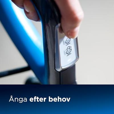 Vaporeta stomer Bissell 1977N 1600 W Vaporeta stomer Bissell 1977N 1600 W