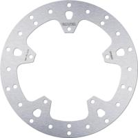 GALFER remschijf "df666 rotor df666 type v rigid - thumbnail