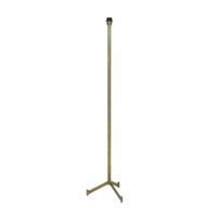 Light & Living Vloerlamp 'Dennis', antiek brons - thumbnail