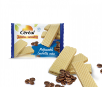 Cereal Mokkawafels 125 gram - thumbnail