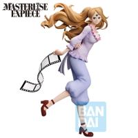 One Piece Ichibansho Masterlise Expiece PVC Statue Charlotte Pudding (Devil's Night) 20 cm - thumbnail