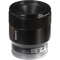 Sony FE 50mm F/2.8 Macro - thumbnail