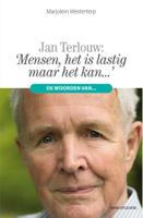 'Mensen, het is lastig maar het kan…' (Paperback) - thumbnail