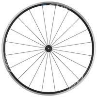 Shimano wh-rs100-cl 28" front wheel - thumbnail