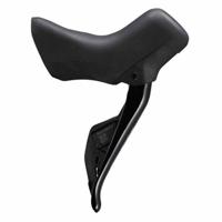 SHIMANO rem- / schakelhendel "105 di2" st-r7170 shift/br.lever shim.105 di2 st-r8170 2sp left - thumbnail