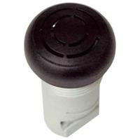 Eaton M22-AMC 229015 Behuizing voor akoestieke melder (Ø x h) 29.7 mm x 11.5 mm Zwart 1 stuk(s) - thumbnail