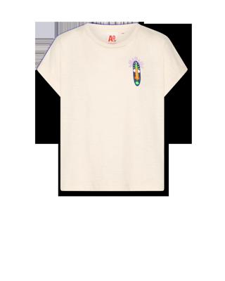 Bo T-Shirt Mask F+B Sahara