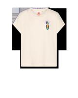 Bo T-Shirt Mask F+B Sahara - thumbnail