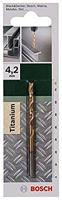 Bosch Accessoires Metaalboor HSS-Tin | 42X43X75mm | DIN 338 - 2609255096 - thumbnail