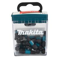 Makita Accessoires Slagschroefbit T20x25mm - E-12382 - E-12382 - thumbnail