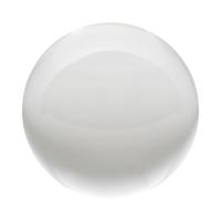 Rollei Lensball 60 mm glazen bol, kristallen bol, fotobol met opbergtas en microvezel reinigingsdoek voor glazen balfotografie - thumbnail