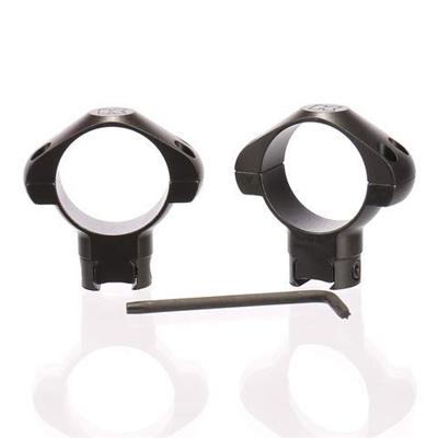 Konus montage ringen .22 rail en airgun 30 mm hoog