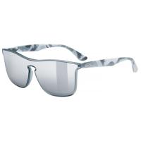 Uvex heyday mirror silver - sunglasses - thumbnail