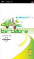 Passport to Barcelona - thumbnail